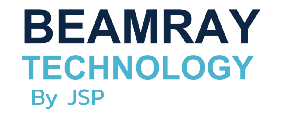 BEAMRAY TECHNOLOGY By Caresutic